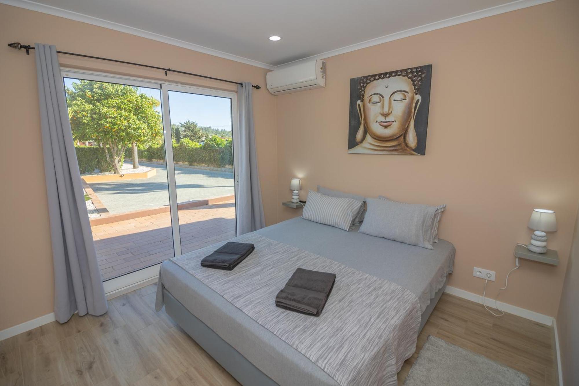 Quinta Gomes Villa Lagos Dış mekan fotoğraf