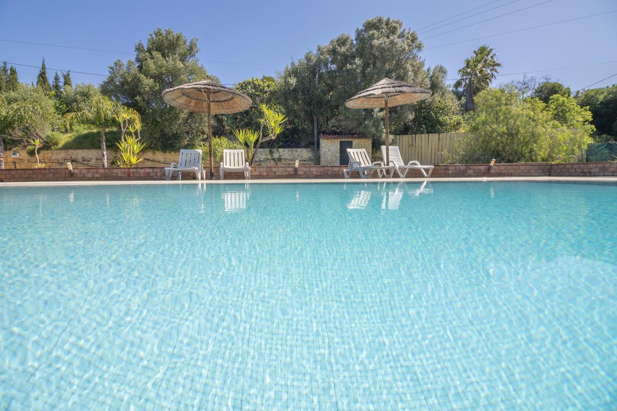 Quinta Gomes Villa Lagos Dış mekan fotoğraf