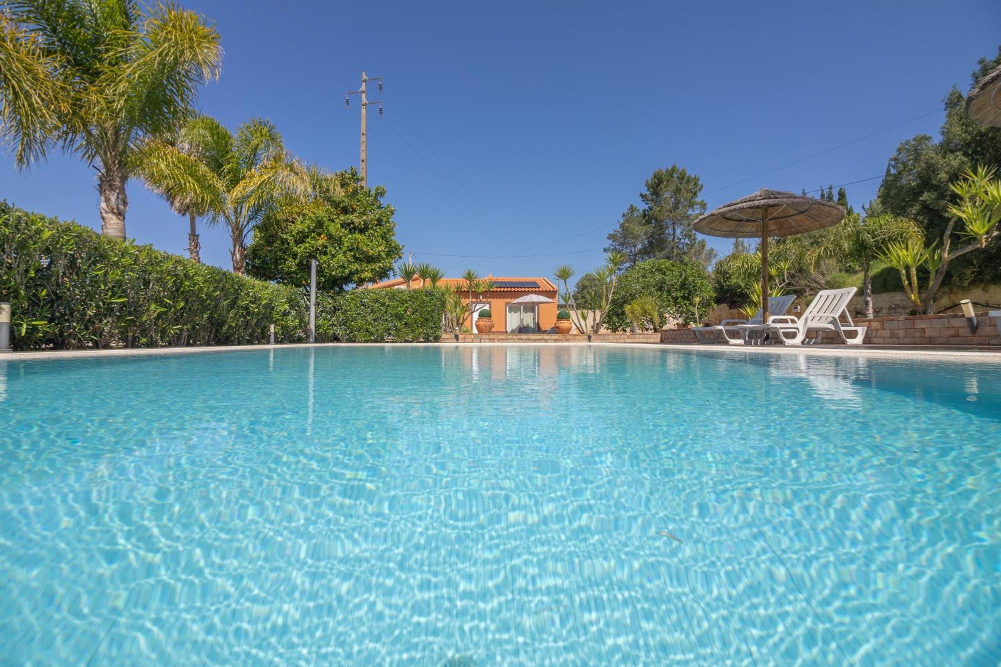 Quinta Gomes Villa Lagos Dış mekan fotoğraf